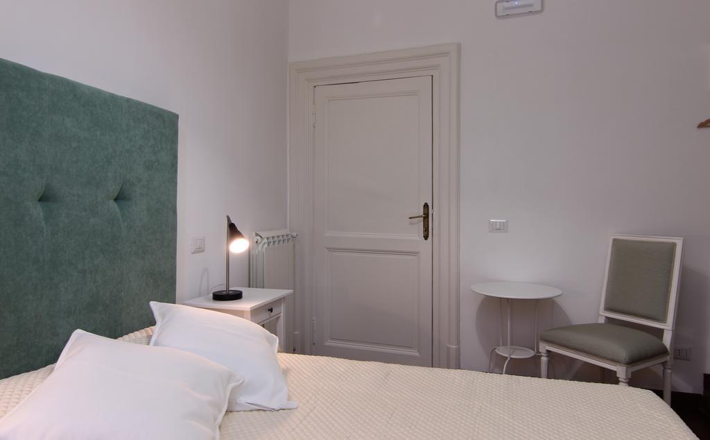 Eco Suites Rome Room photo